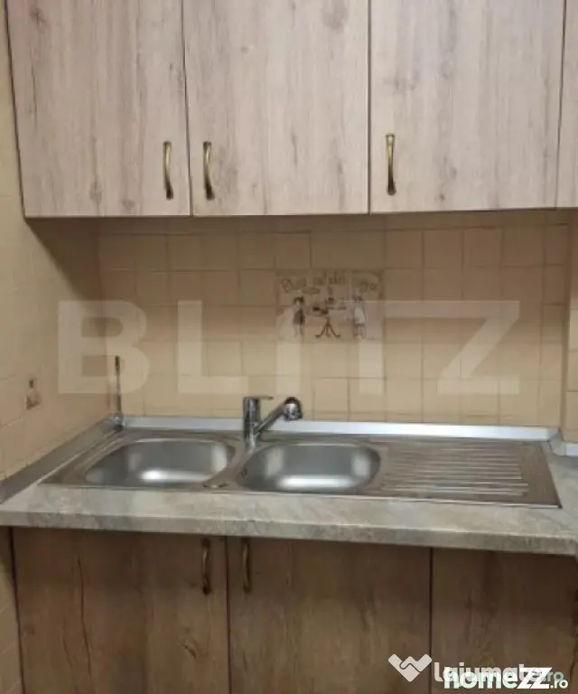 Apartament 3 Camere Nicolina - Iasi (Iasi)