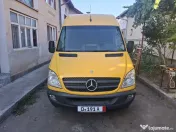 Mercedes-Benz Sprinter 313 CDI 