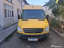 Mercedes-Benz Sprinter 313 CDI