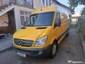 Mercedes-Benz Sprinter 313 CDI 
