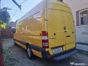 Mercedes-Benz Sprinter 313 CDI 