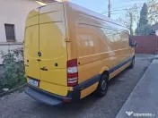 Mercedes-Benz Sprinter 313 CDI 