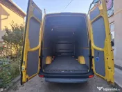 Mercedes-Benz Sprinter 313 CDI 