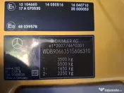 Mercedes-Benz Sprinter 313 CDI 
