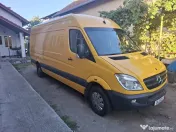 Mercedes-Benz Sprinter 313 CDI 