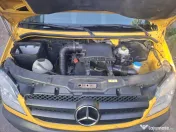 Mercedes-Benz Sprinter 313 CDI 