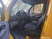 Mercedes-Benz Sprinter 313 CDI 