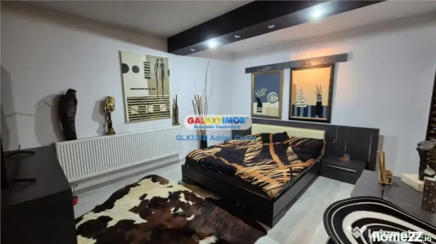 Vila 5 camere 264mp D P M Sinaia Platoul Izvor - Sinaia (Prahova)