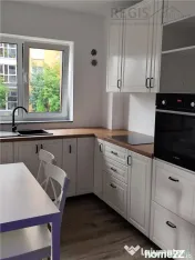 Apartament 2 camere | Compartimentare flexibila | Boxa par