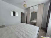 Imobil 2 camere in bloc cu doar 4 apartamente, confort deose 