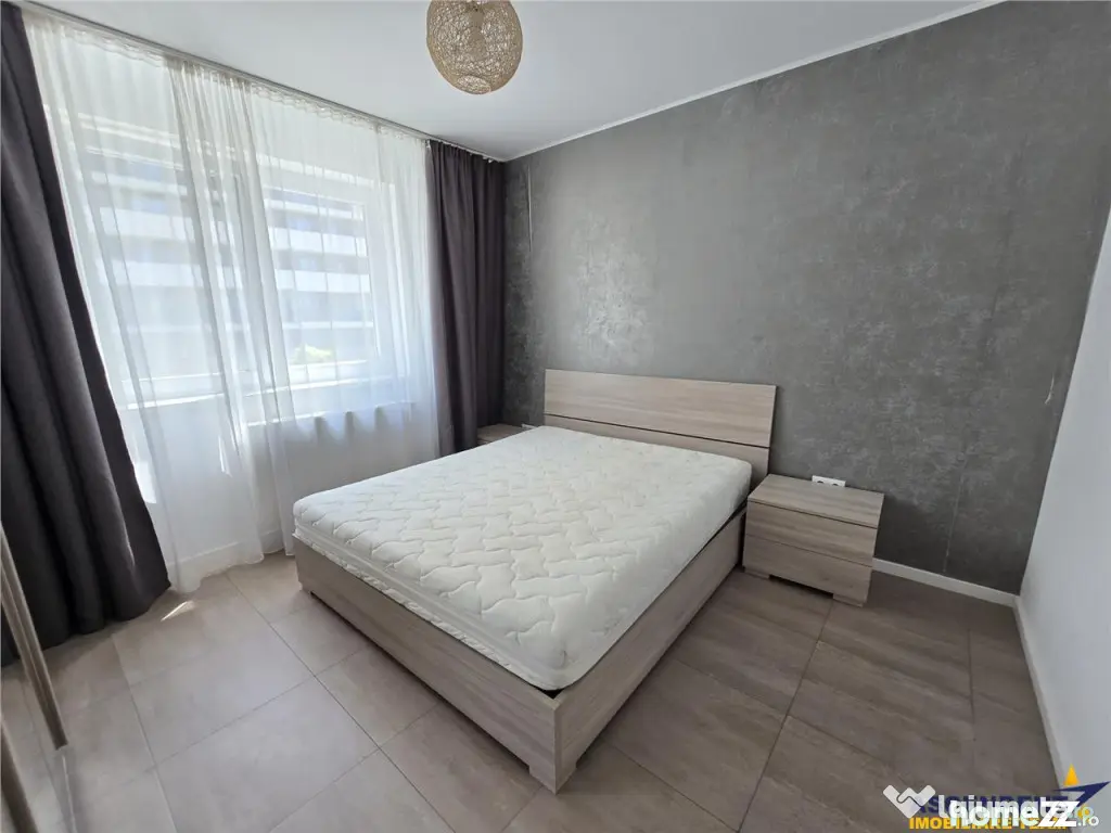 Imobil 2 camere in bloc cu doar 4 apartamente, confort deose - Brasov (Brasov)