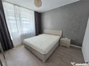 Imobil 2 camere in bloc cu doar 4 apartamente, confort deose 
