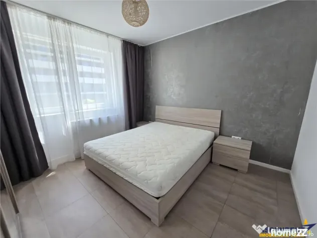 Imobil 2 camere in bloc cu doar 4 apartamente, confort deose - Brasov (Brasov)