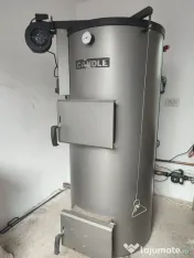Centrala Candle 30KW cu automatizare