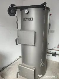 Centrala Candle 30KW cu automatizare
