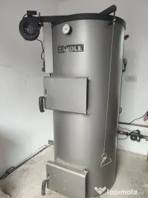 Centrala Candle 30KW cu automatizare