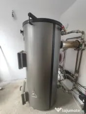 Centrala Candle 30KW cu automatizare