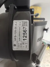 Centrala Candle 30KW cu automatizare