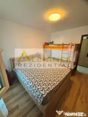 10 MINUTE METROU DIMITRIE LEONIDA - 2 CAMERE + Parcare - ... 