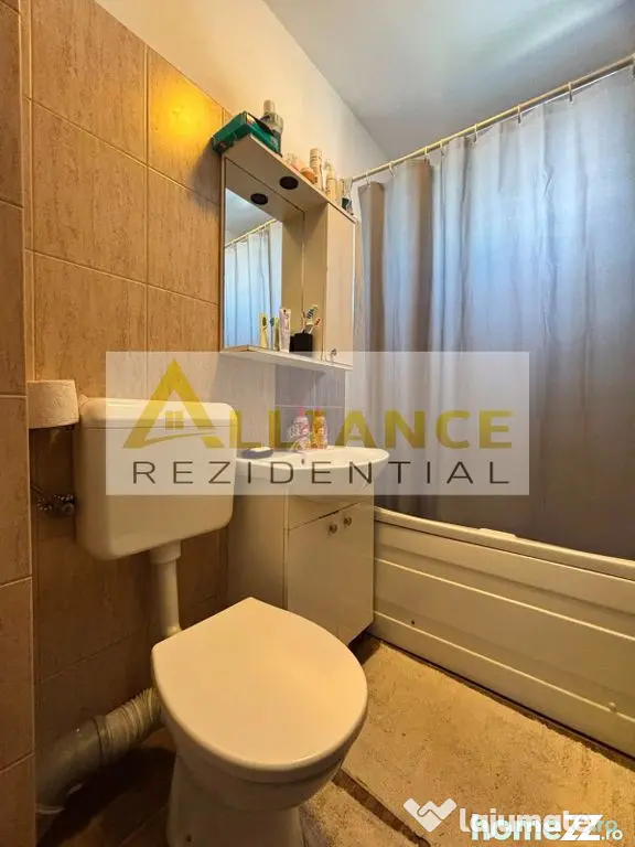10 MINUTE METROU DIMITRIE LEONIDA - 2 CAMERE + Parcare - ... - Popesti Leordeni (Bucuresti-Ilfov)