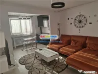 Apartametn 2 camere, bloc 9, parcare I metrou Anghel Saligny 