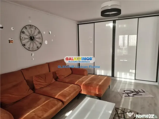 Apartametn 2 camere, bloc 9, parcare I metrou Anghel Saligny - Bucuresti (Bucuresti-Ilfov)