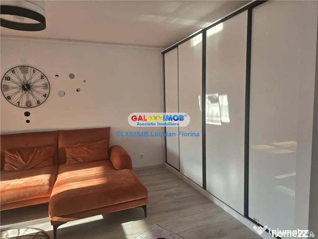 Apartametn 2 camere, bloc 9, parcare I metrou Anghel Saligny - Bucuresti (Bucuresti-Ilfov)