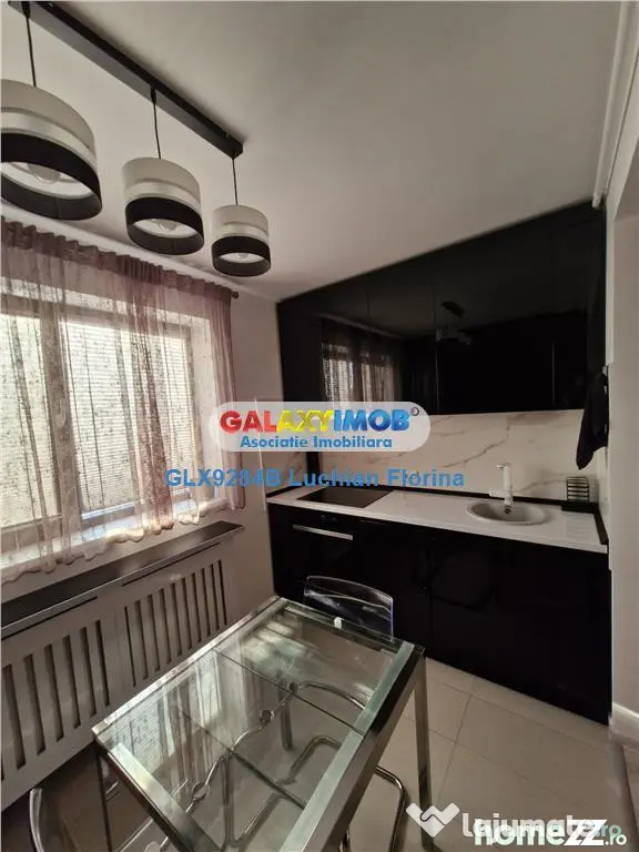 Apartametn 2 camere, bloc 9, parcare I metrou Anghel Saligny - Bucuresti (Bucuresti-Ilfov)