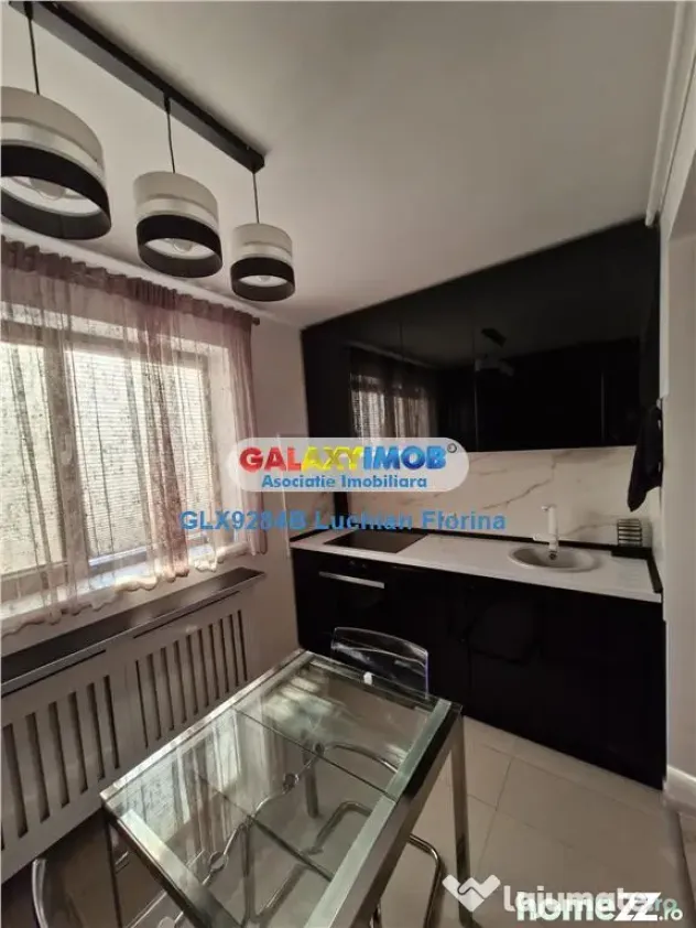 Apartametn 2 camere, bloc 9, parcare I metrou Anghel Saligny - Bucuresti (Bucuresti-Ilfov)