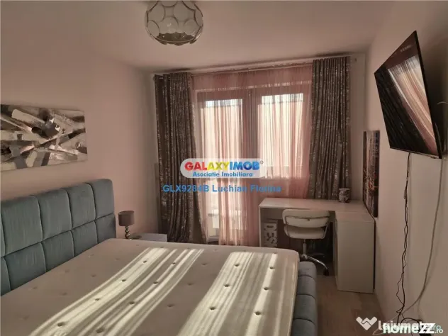 Apartametn 2 camere, bloc 9, parcare I metrou Anghel Saligny - Bucuresti (Bucuresti-Ilfov)