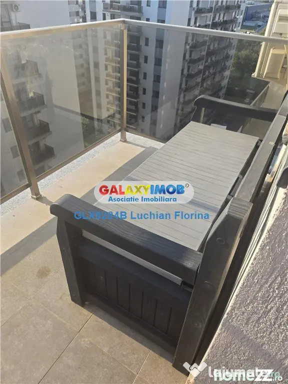 Apartametn 2 camere, bloc 9, parcare I metrou Anghel Saligny - Bucuresti (Bucuresti-Ilfov)