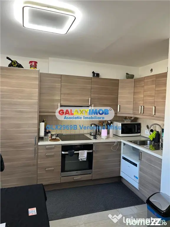 Apartament 3 camere de inchiriat, Pet friendly - Bulevardul - Bucuresti (Bucuresti-Ilfov)