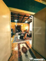 Clădire istorică reabilitată, 140 mp + mansardă independ