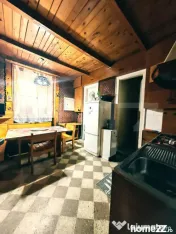 Clădire istorică reabilitată, 140 mp + mansardă independ