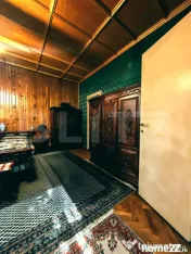 Clădire istorică reabilitată, 140 mp + mansardă independ