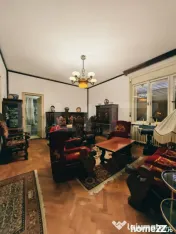 Clădire istorică reabilitată, 140 mp + mansardă independ