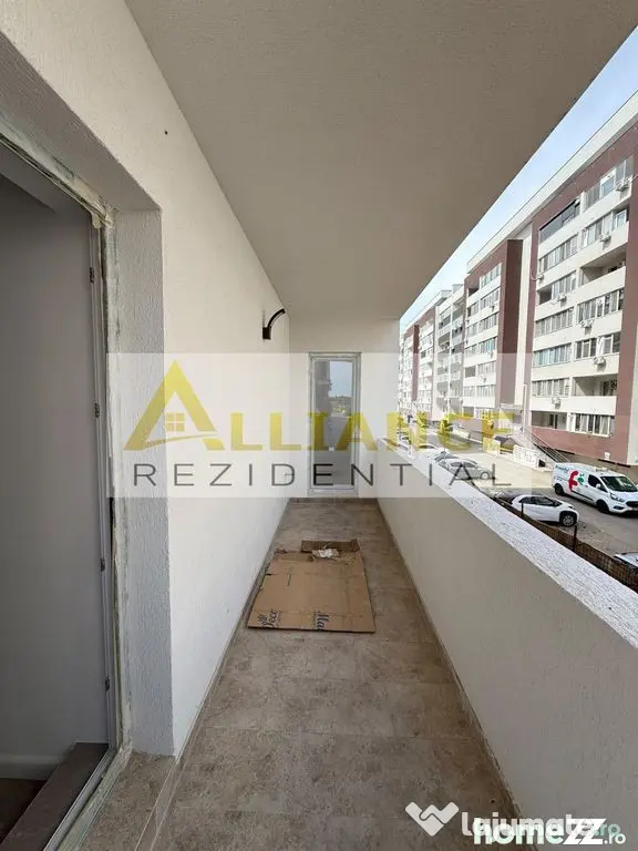 15 MINUTE METROU BERCENI - 3 CAMERE - 71mp - 124.550euro ... - Popesti Leordeni (Bucuresti-Ilfov)