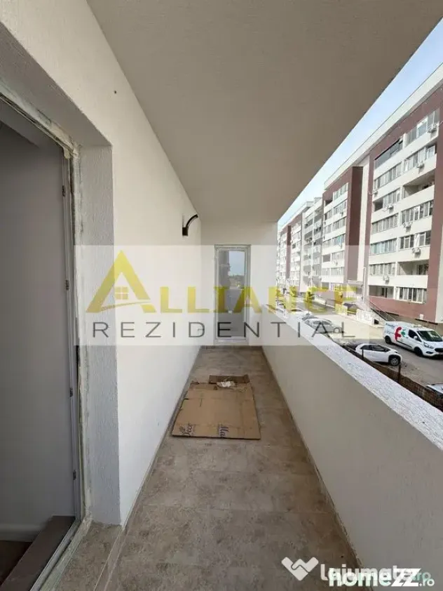 15 MINUTE METROU BERCENI - 3 CAMERE - 71mp - 124.550euro ... - Popesti Leordeni (Bucuresti-Ilfov)