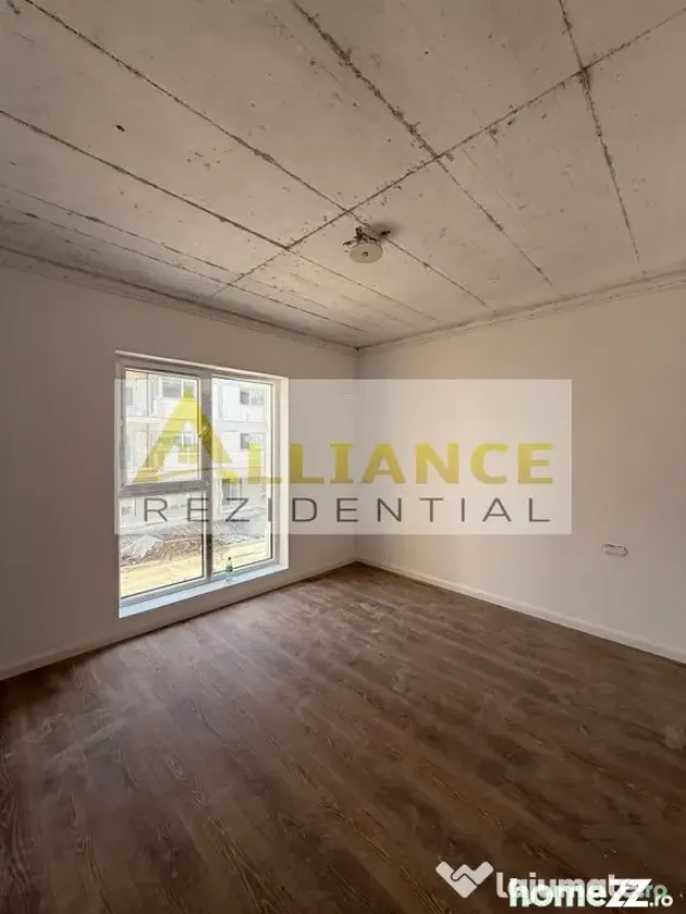15 MINUTE METROU BERCENI - 3 CAMERE - 71mp - 124.550euro ... - Popesti Leordeni (Bucuresti-Ilfov)