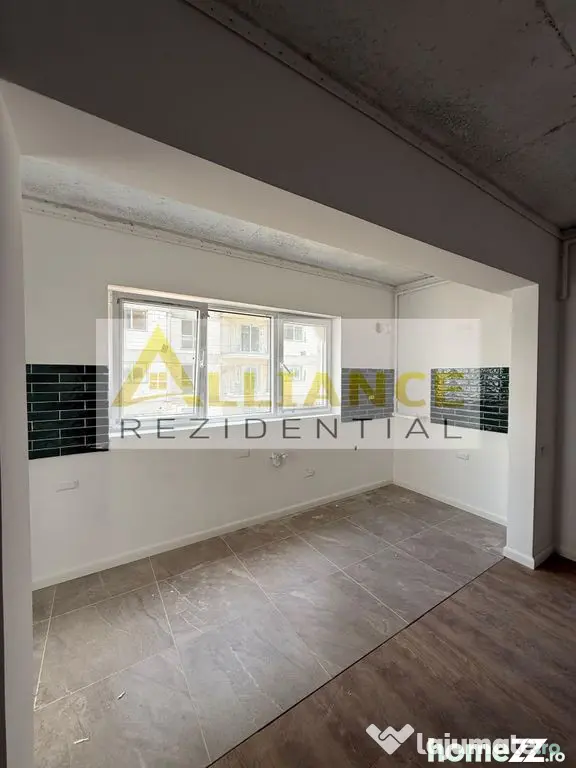 15 MINUTE METROU BERCENI - 3 CAMERE - 71mp - 124.550euro ... - Popesti Leordeni (Bucuresti-Ilfov)