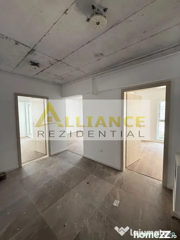 15 MINUTE METROU BERCENI - 3 CAMERE - 71mp - 124.550euro ... - Popesti Leordeni (Bucuresti-Ilfov)