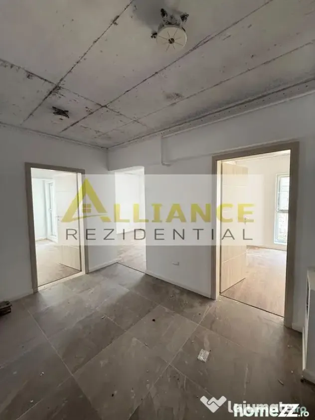 15 MINUTE METROU BERCENI - 3 CAMERE - 71mp - 124.550euro ... - Popesti Leordeni (Bucuresti-Ilfov)