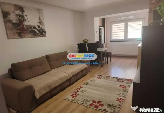 Apartament 2 camere, centrala proprie - Palladium Residence - Bucuresti (Bucuresti-Ilfov)