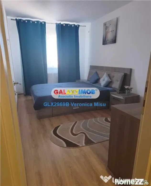 Apartament 2 camere, centrala proprie - Palladium Residence - Bucuresti (Bucuresti-Ilfov)