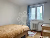 Apartament cu 2 camere de inchiriat, Rogerius 