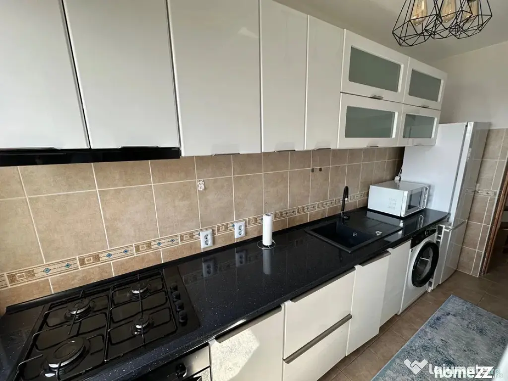 Apartament Cu 2 Camere Decomandate Zona Marasesti - Suceava (Suceava)