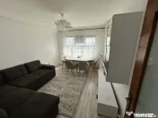 Apartament Cu 2 Camere Decomandate Zona Marasesti