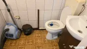 Vand apartament 3 camere dec. Deva, Zarandului, Pietei Centrale, et 5 