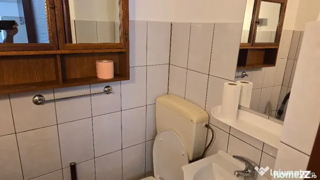 Vand apartament 3 camere dec. Deva, Zarandului, Pietei Centrale, et 5 - Deva (Hunedoara)