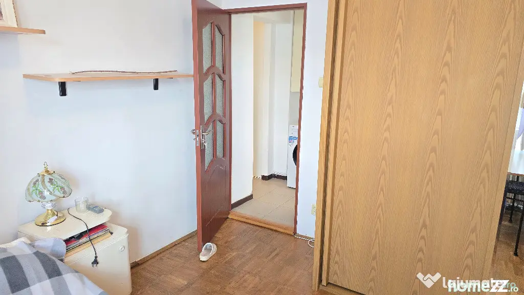 Vand apartament 3 camere dec. Deva, Zarandului, Pietei Centrale, et 5 - Deva (Hunedoara)
